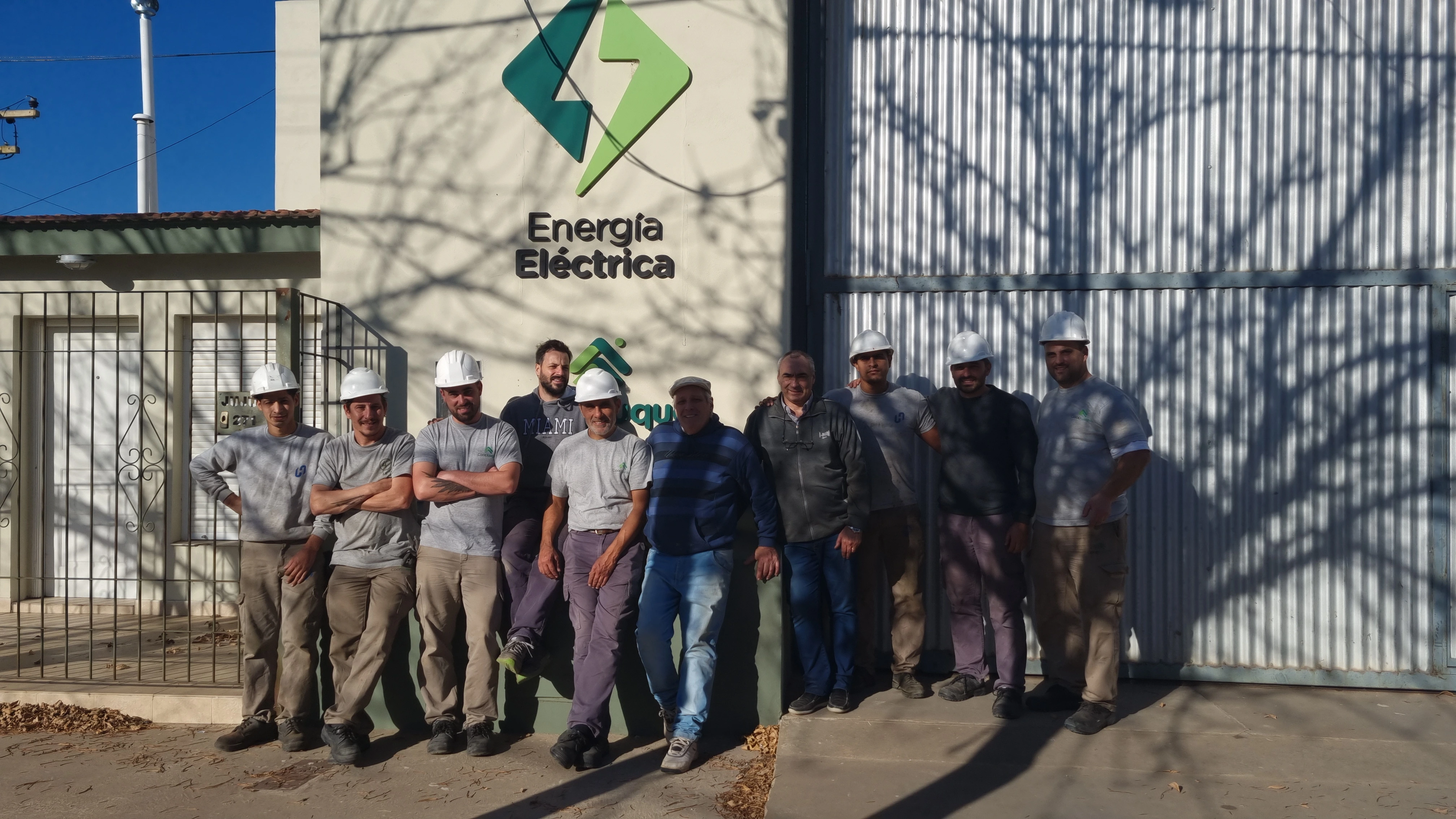 Equipo técnico