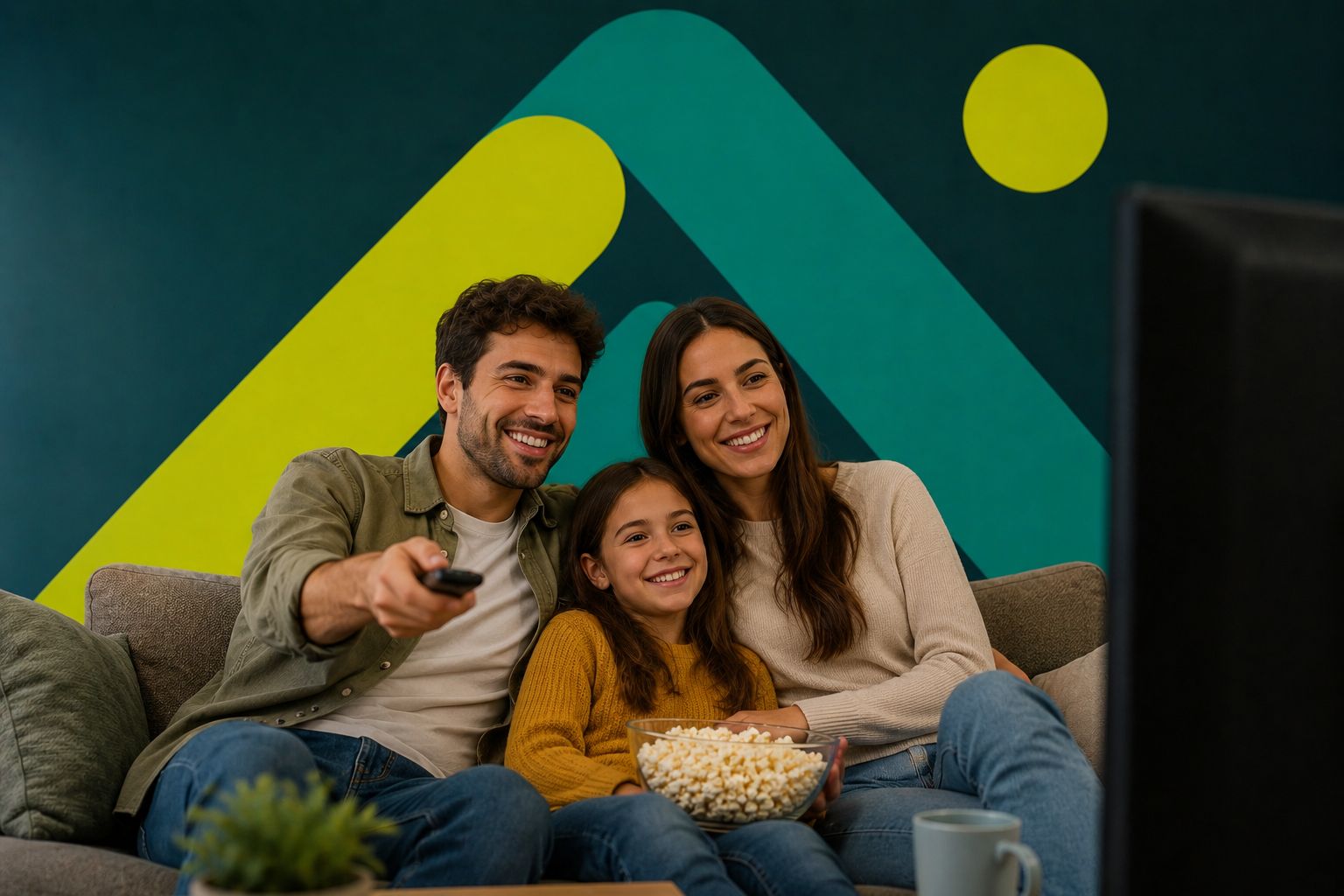 Luque TV
