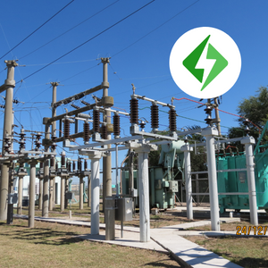 Energía Eléctrica
