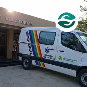 Servicios Sociales